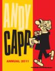 Image for Andy Capp Annual 2011