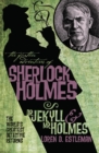 Image for Dr. Jekyll and Mr. Holmes