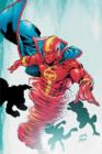 Image for Red Tornado