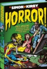 Image for The Simon and Kirby Library: Horror