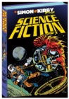 Image for The Simon and Kirby library: Science fiction