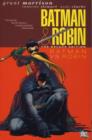 Image for Batman and Robin