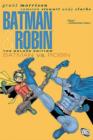 Image for Batman vs. Robin : Batman vs Robin