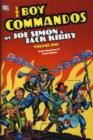 Image for The Boy Commandos