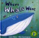 Image for Where Whale went