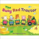 Image for The Busy Red Tractor