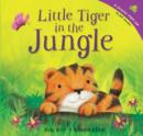 Image for Little Tiger in the Jungle