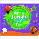 Image for Jigsaw Jungle and Toy