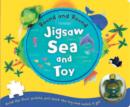 Image for Jigsaw Sea and Toy