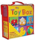 Image for My Toy Box