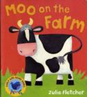 Image for Moo on the farm