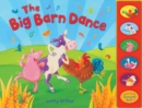 Image for The big barn dance