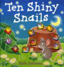 Image for Ten Shiny Snails