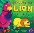 Image for Don&#39;t wake the lion