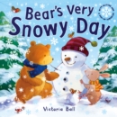 Image for Bear&#39;s very snowy day