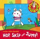 Image for Hop, Skip and Jump!