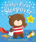Image for Teddy&#39;s first sleepover