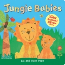 Image for Jungle Babies