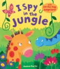 Image for I Spy in the Jungle