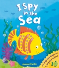 Image for I Spy in the Sea