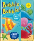 Image for Bubble bubble!  : a noisy ocean book