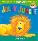 Image for Jolly jungle