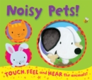 Image for Noisy pets!