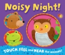 Image for Noisy night!