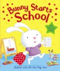 Image for Bunny Starts School