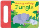 Image for Mummy and baby: Jungle