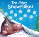 Image for Ten shiny snowflakes