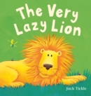 Image for The Very Lazy Lion