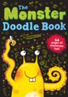 Image for The Monster Doodle Book