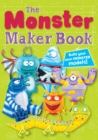 Image for The Monster Maker Book