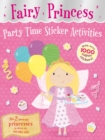 Image for Fairy Princess Party Time Sticker Activities