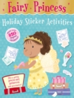 Image for Fairy Princess Holiday Sticker Activities