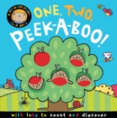 Image for One, two, peek-a-boo!  : with lots to count and discover