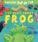 Image for The very funny frog