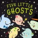 Image for Five little ghosts