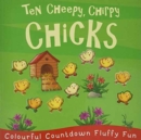 Image for Ten Cheepy, Chirpy Chicks