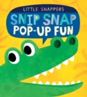 Image for Snip Snap Pop-up Fun