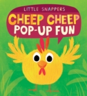 Image for Cheep Cheep Pop-up Fun