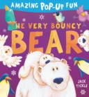 Image for The Very Bouncy Bear