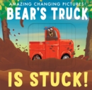 Image for Bear&#39;s Truck Is Stuck!