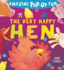 Image for The Very Happy Hen