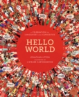 Image for Hello world  : a celebration of languages and curiosities