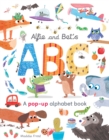 Image for Alfie and Bet&#39;s ABC  : a pop-up alphabet book