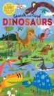 Image for Search and Find: Dinosaurs