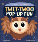 Image for Twit-twoo pop-up fun