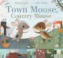 Image for Town mouse, country mouse
